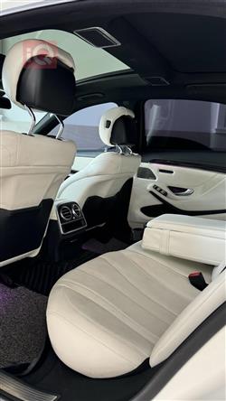 مێرسێدس بێنز S-Class